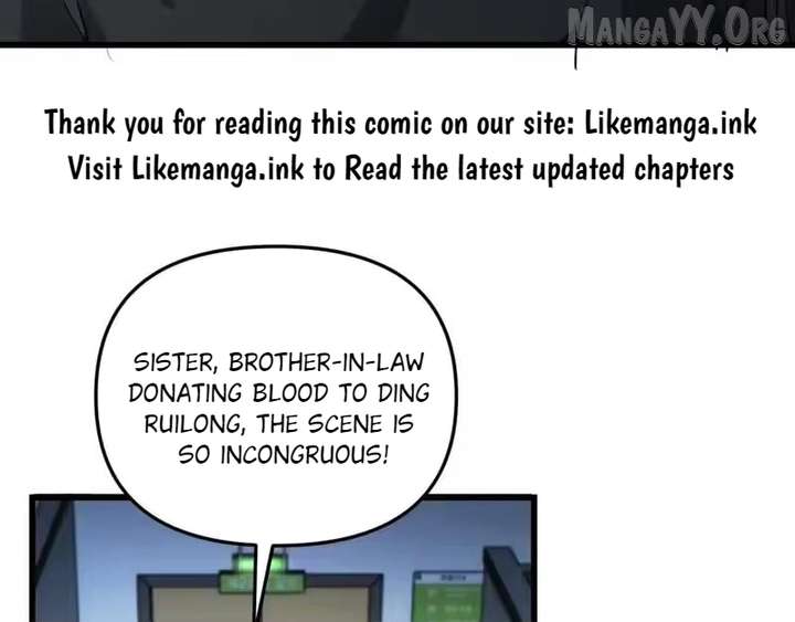 I’m Stuck On The Same Day For A Thousand Years Chapter 253 - Page 85