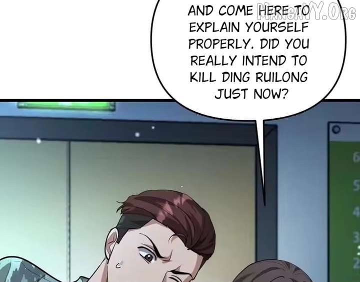 I’m Stuck On The Same Day For A Thousand Years Chapter 253 - Page 88