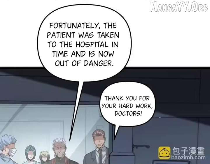 I’m Stuck On The Same Day For A Thousand Years Chapter 253 - Page 95
