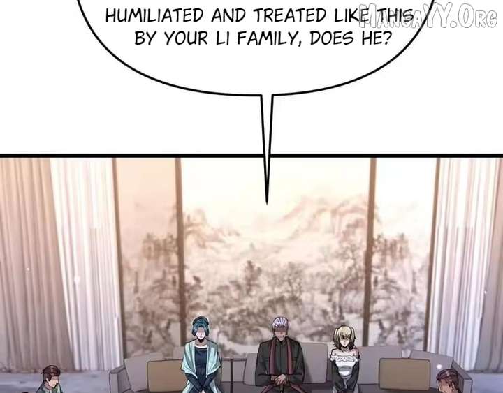 I’m Stuck On The Same Day For A Thousand Years Chapter 253 - Page 102