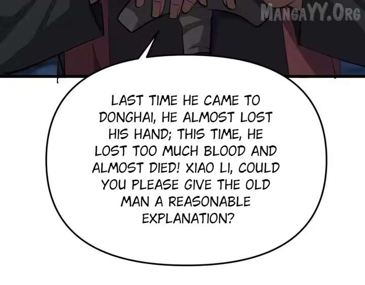I’m Stuck On The Same Day For A Thousand Years Chapter 253 - Page 106