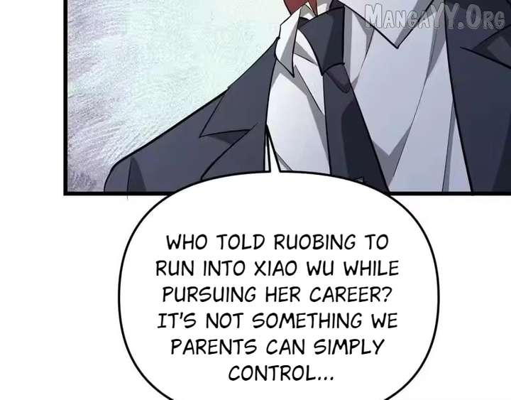 I’m Stuck On The Same Day For A Thousand Years Chapter 253 - Page 111