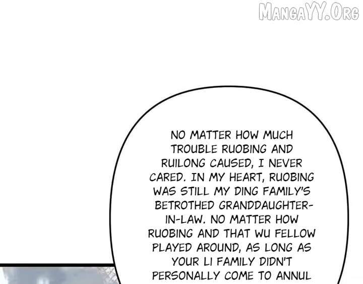 I’m Stuck On The Same Day For A Thousand Years Chapter 253 - Page 113