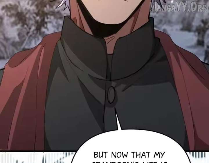 I’m Stuck On The Same Day For A Thousand Years Chapter 253 - Page 118