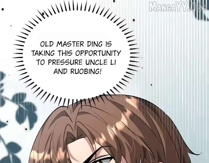 I’m Stuck On The Same Day For A Thousand Years Chapter 253 - Page 120