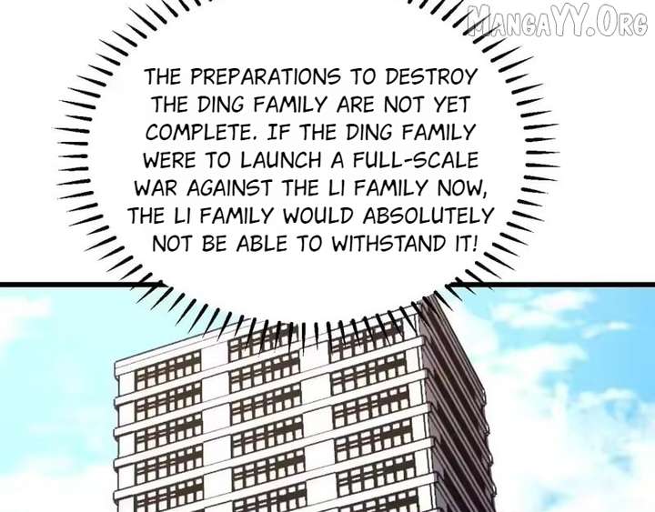 I’m Stuck On The Same Day For A Thousand Years Chapter 253 - Page 124