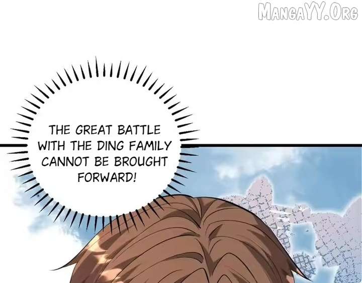 I’m Stuck On The Same Day For A Thousand Years Chapter 253 - Page 130