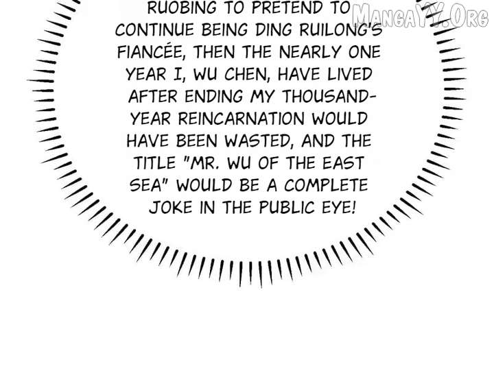 I’m Stuck On The Same Day For A Thousand Years Chapter 253 - Page 133