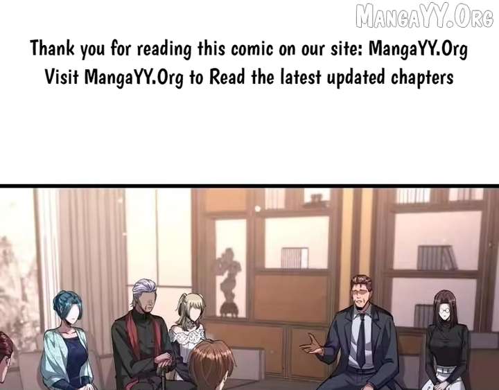 I’m Stuck On The Same Day For A Thousand Years Chapter 254 - Page 1