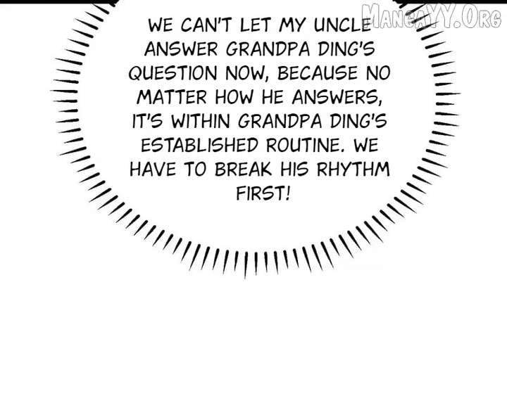 I’m Stuck On The Same Day For A Thousand Years Chapter 254 - Page 5