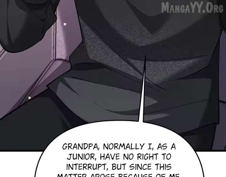 I’m Stuck On The Same Day For A Thousand Years Chapter 254 - Page 11