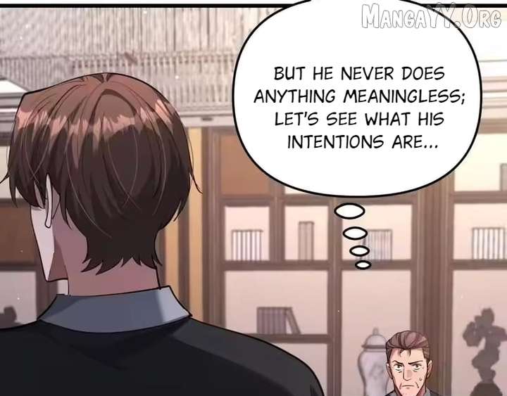 I’m Stuck On The Same Day For A Thousand Years Chapter 254 - Page 14