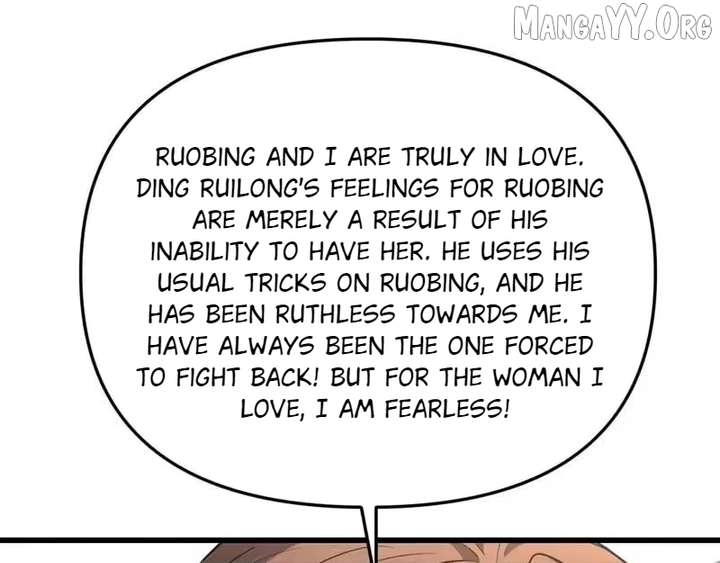 I’m Stuck On The Same Day For A Thousand Years Chapter 254 - Page 19