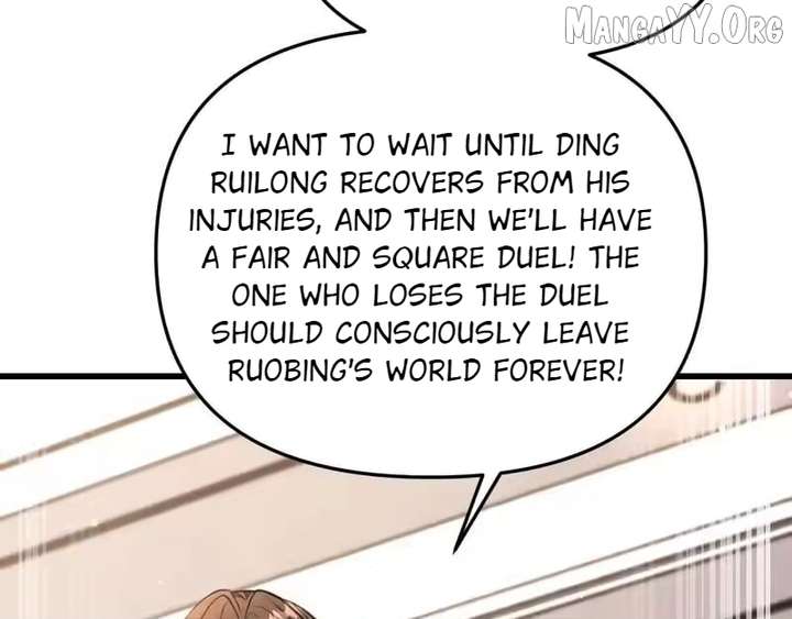 I’m Stuck On The Same Day For A Thousand Years Chapter 254 - Page 31