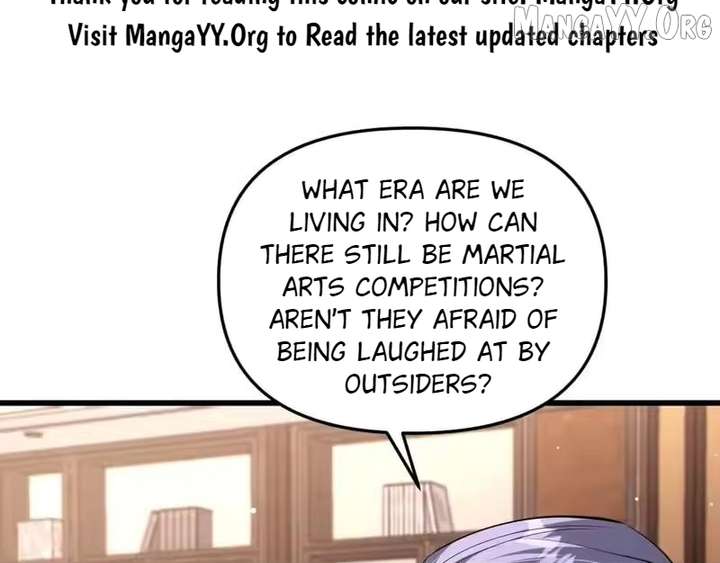 I’m Stuck On The Same Day For A Thousand Years Chapter 254 - Page 38
