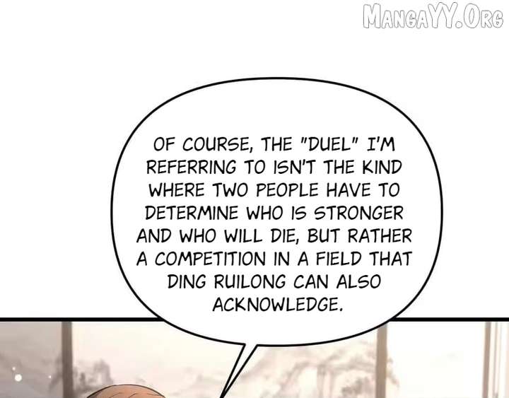 I’m Stuck On The Same Day For A Thousand Years Chapter 254 - Page 42
