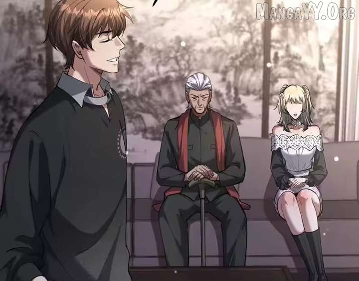 I’m Stuck On The Same Day For A Thousand Years Chapter 254 - Page 43