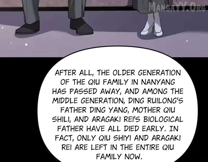 I’m Stuck On The Same Day For A Thousand Years Chapter 254 - Page 60