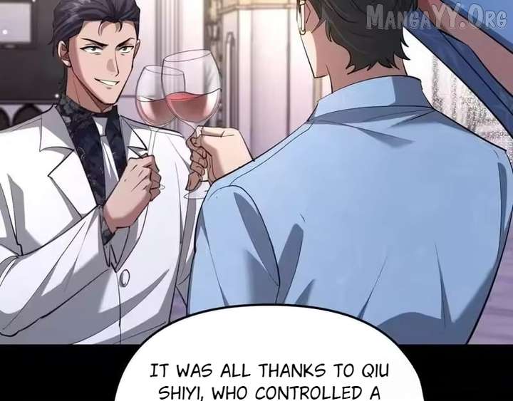 I’m Stuck On The Same Day For A Thousand Years Chapter 254 - Page 64