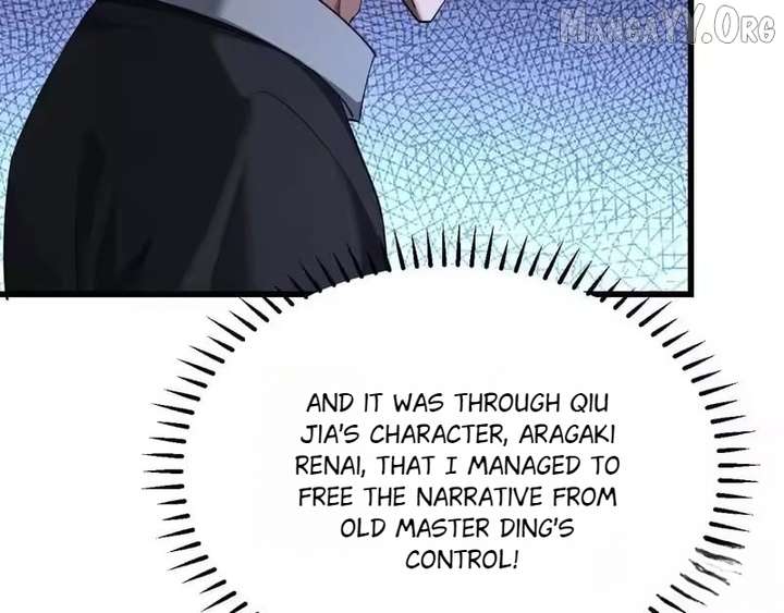 I’m Stuck On The Same Day For A Thousand Years Chapter 254 - Page 70