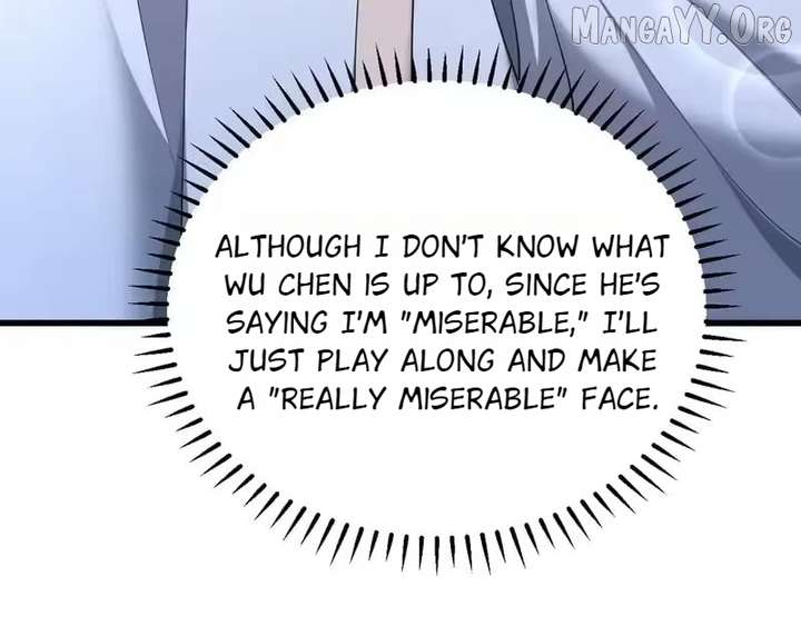I’m Stuck On The Same Day For A Thousand Years Chapter 254 - Page 78
