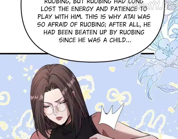 I’m Stuck On The Same Day For A Thousand Years Chapter 254 - Page 105