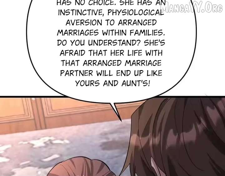 I’m Stuck On The Same Day For A Thousand Years Chapter 254 - Page 109