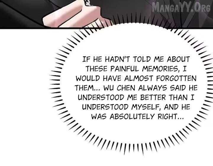 I’m Stuck On The Same Day For A Thousand Years Chapter 254 - Page 118