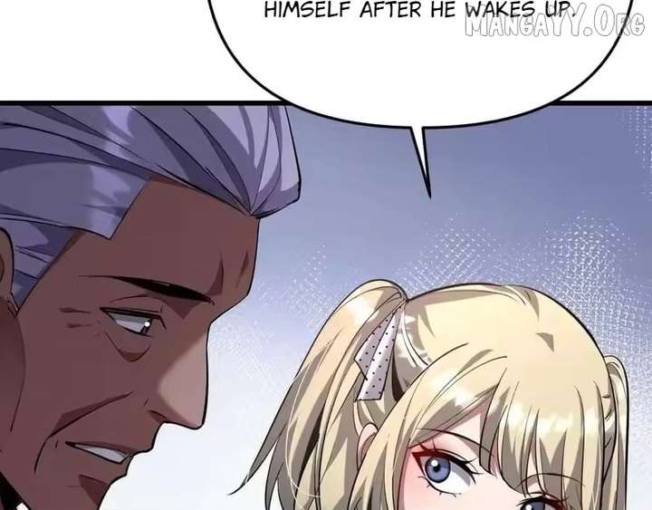 I’m Stuck On The Same Day For A Thousand Years Chapter 254 - Page 129