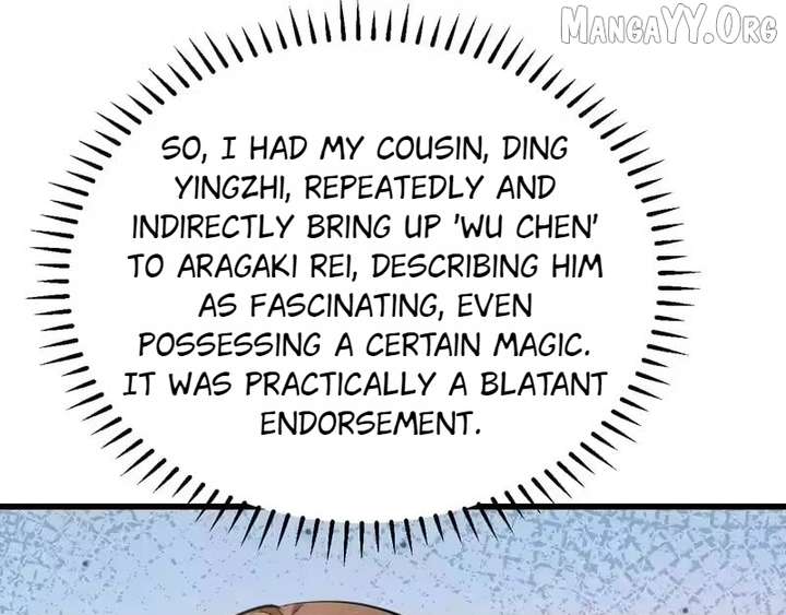 I’m Stuck On The Same Day For A Thousand Years Chapter 254 - Page 140
