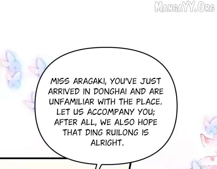 I’m Stuck On The Same Day For A Thousand Years Chapter 254 - Page 158