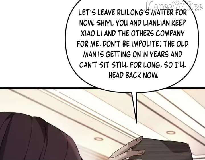 I’m Stuck On The Same Day For A Thousand Years Chapter 255 - Page 10