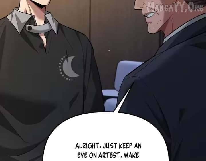 I’m Stuck On The Same Day For A Thousand Years Chapter 255 - Page 20