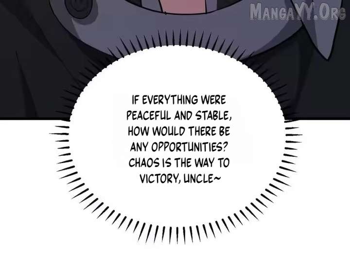 I’m Stuck On The Same Day For A Thousand Years Chapter 255 - Page 24