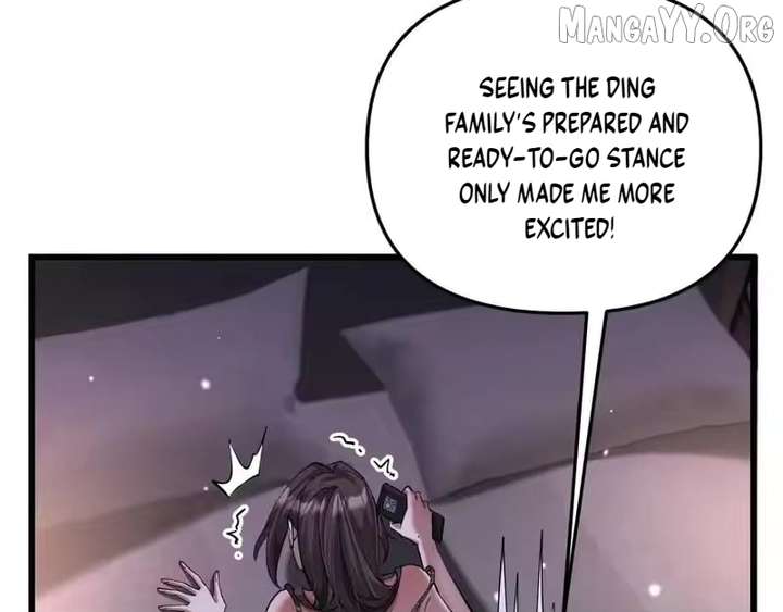 I’m Stuck On The Same Day For A Thousand Years Chapter 255 - Page 33
