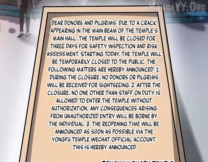 I’m Stuck On The Same Day For A Thousand Years Chapter 255 - Page 48