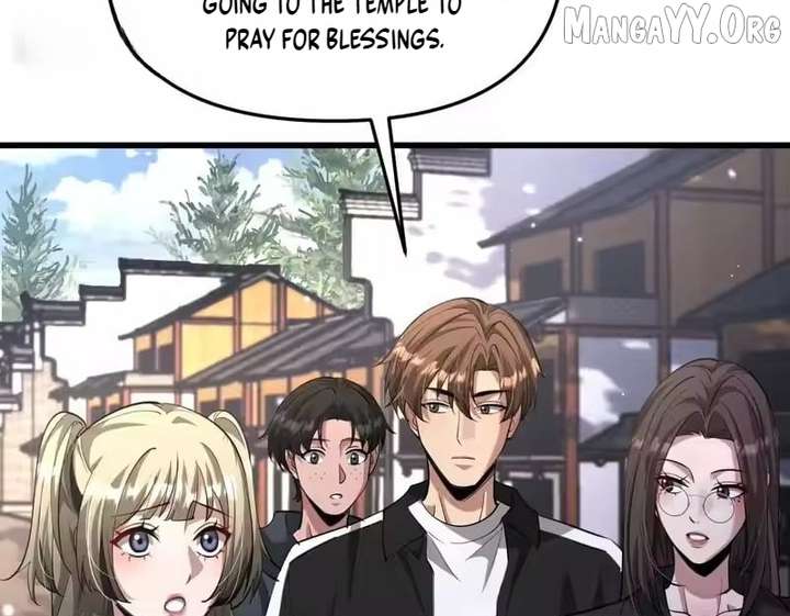 I’m Stuck On The Same Day For A Thousand Years Chapter 255 - Page 50