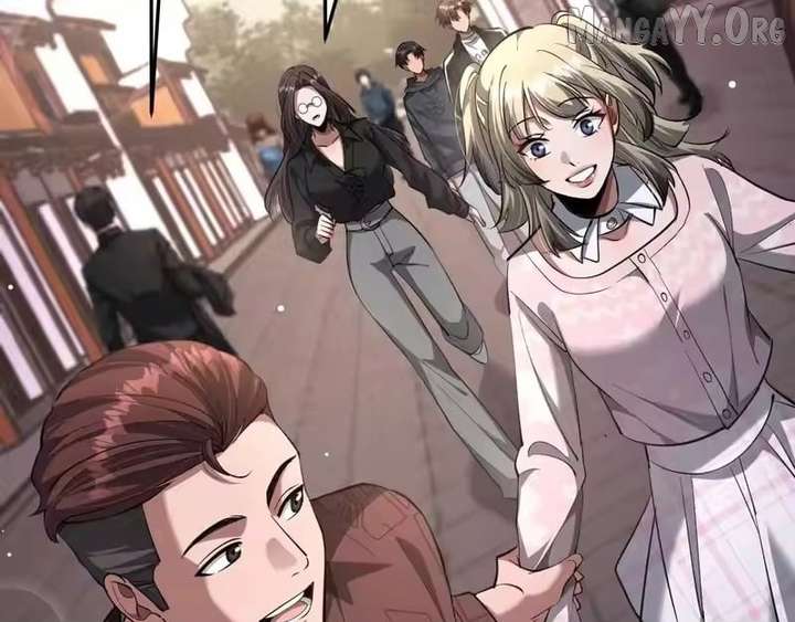 I’m Stuck On The Same Day For A Thousand Years Chapter 255 - Page 62
