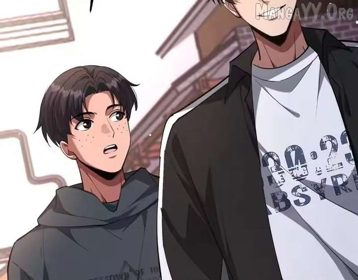 I’m Stuck On The Same Day For A Thousand Years Chapter 255 - Page 68