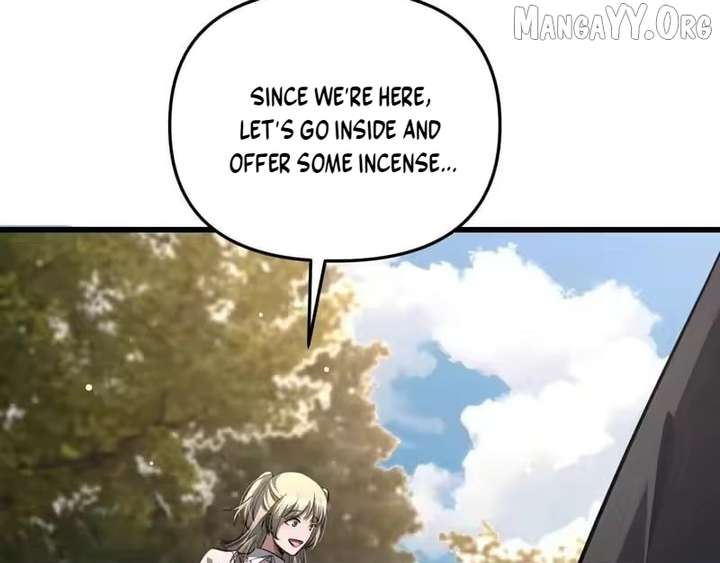 I’m Stuck On The Same Day For A Thousand Years Chapter 255 - Page 86