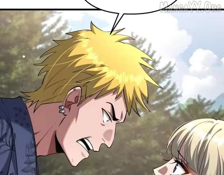 I’m Stuck On The Same Day For A Thousand Years Chapter 255 - Page 93