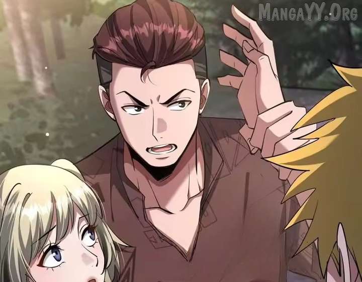 I’m Stuck On The Same Day For A Thousand Years Chapter 255 - Page 100
