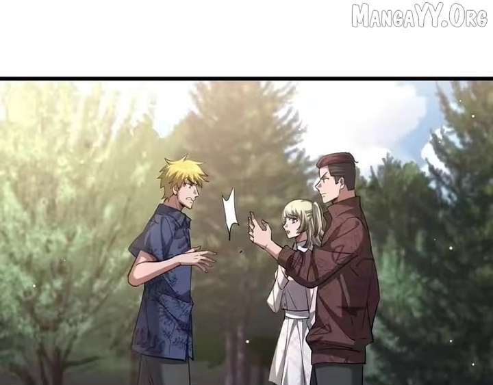 I’m Stuck On The Same Day For A Thousand Years Chapter 255 - Page 103