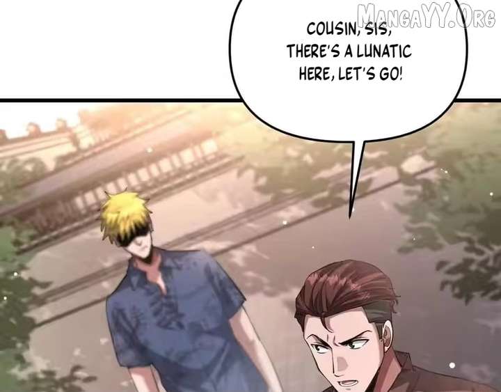 I’m Stuck On The Same Day For A Thousand Years Chapter 255 - Page 109