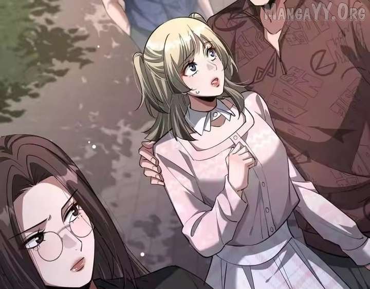 I’m Stuck On The Same Day For A Thousand Years Chapter 255 - Page 110