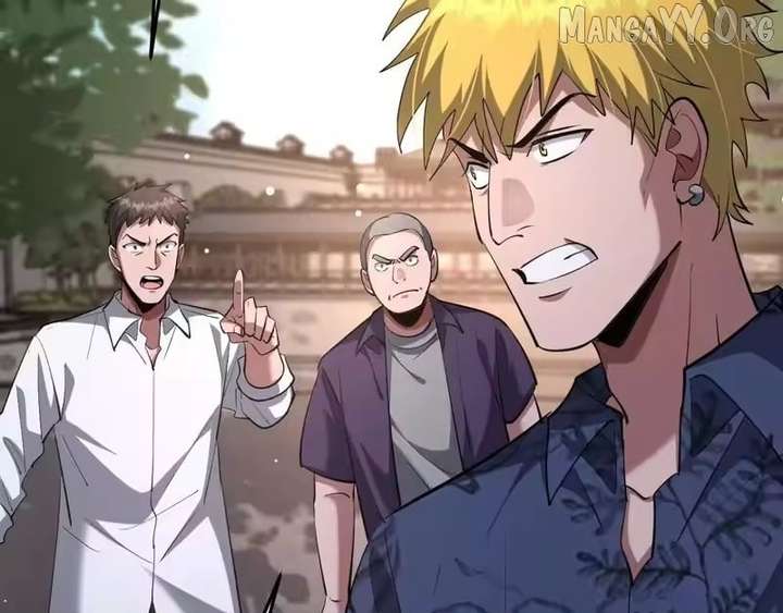 I’m Stuck On The Same Day For A Thousand Years Chapter 255 - Page 116
