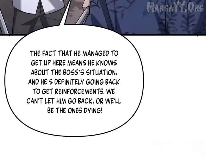 I’m Stuck On The Same Day For A Thousand Years Chapter 255 - Page 117