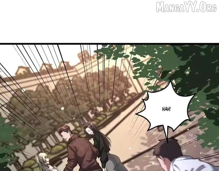 I’m Stuck On The Same Day For A Thousand Years Chapter 255 - Page 119