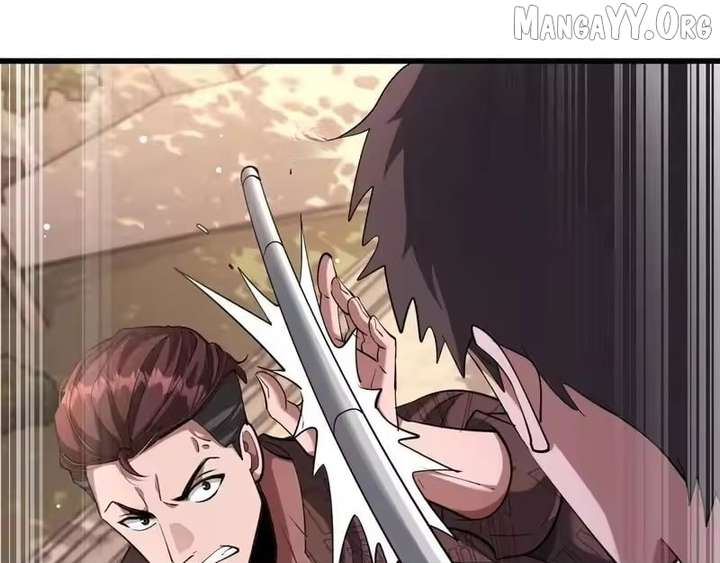 I’m Stuck On The Same Day For A Thousand Years Chapter 255 - Page 123