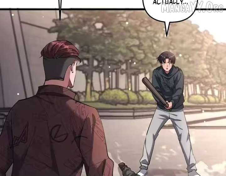 I’m Stuck On The Same Day For A Thousand Years Chapter 255 - Page 137